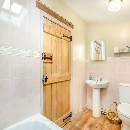 Holiday home Bridge - W43184