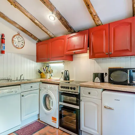 Bridge - W43184 Holiday home Hawnby