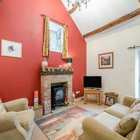 Bridge - W43184 * Hawnby