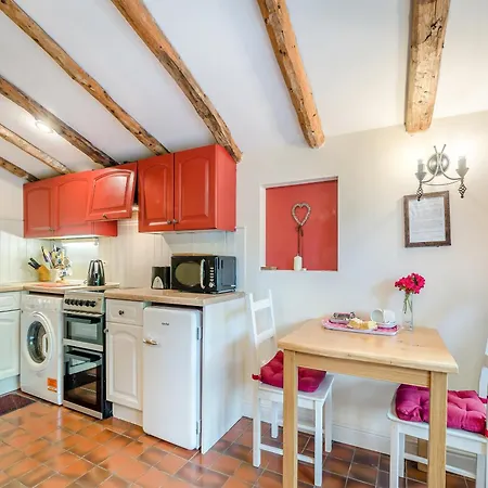 Bridge - W43184 Holiday home Hawnby