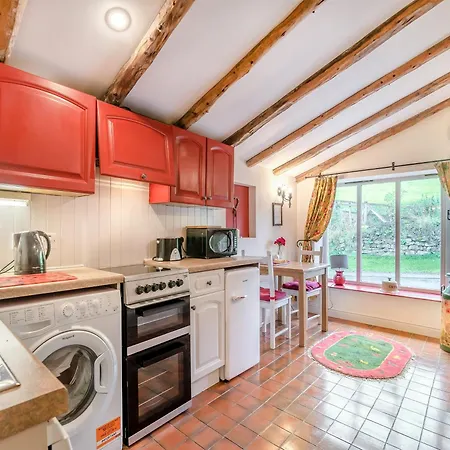 別荘 Bridge - W43184