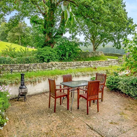 Bridge - W43184 * Hawnby