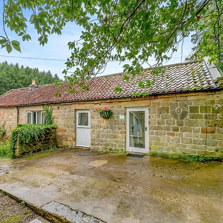 Holiday home Bridge - W43184 Hawnby