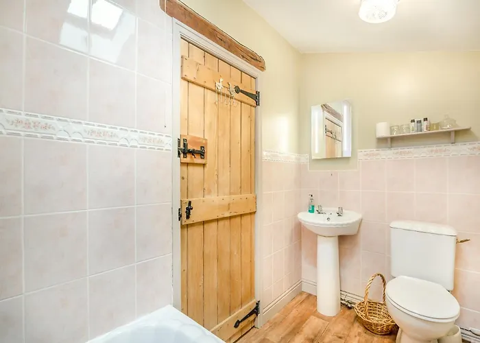 Holiday home Bridge - W43184