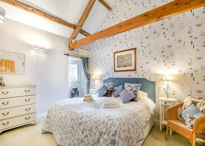 Bridge - W43184 Hawnby