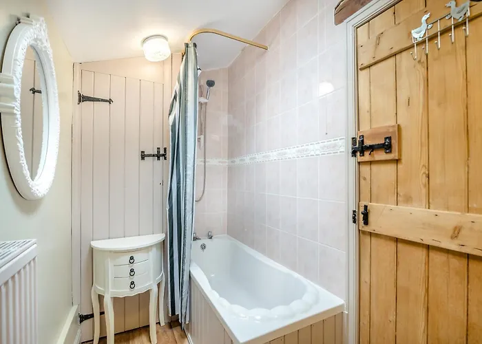 Bridge - W43184 Holiday home