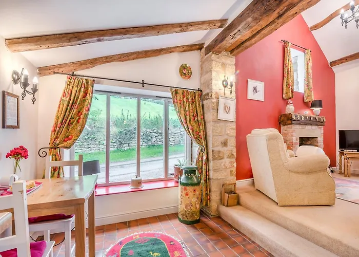 Holiday home Bridge - W43184