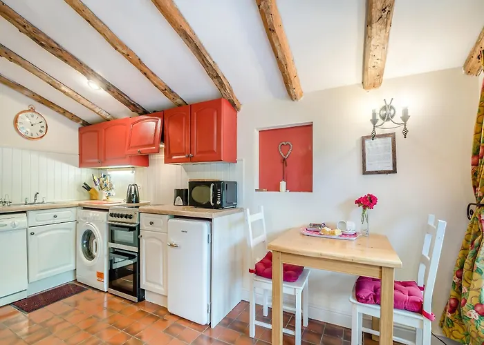 Bridge - W43184 Holiday home Hawnby