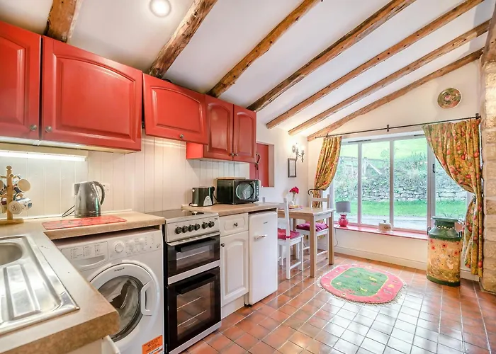 Holiday home Bridge - W43184