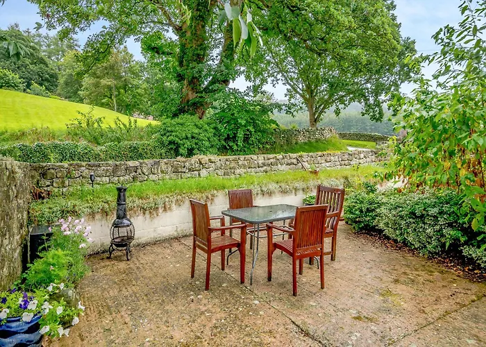 Bridge - W43184 * Hawnby