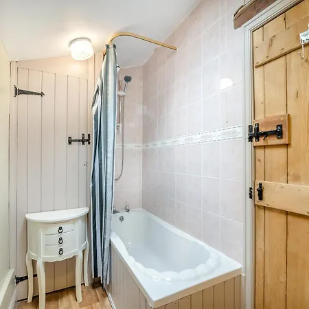 Bridge - W43184 度假居