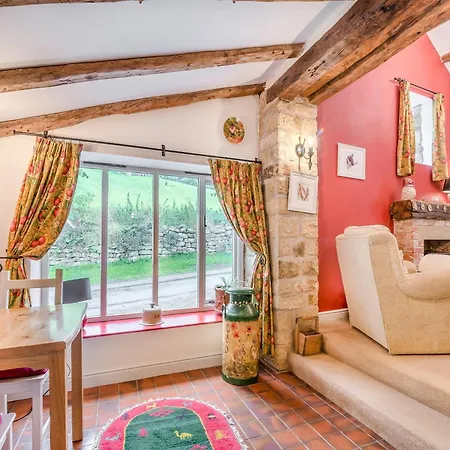 度假居 Bridge - W43184