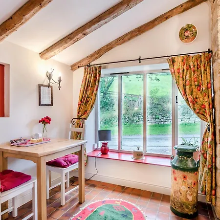 度假居 Bridge - W43184 厚比